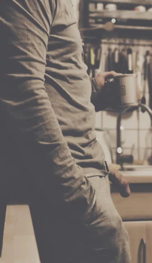 Coffee Break by zifes