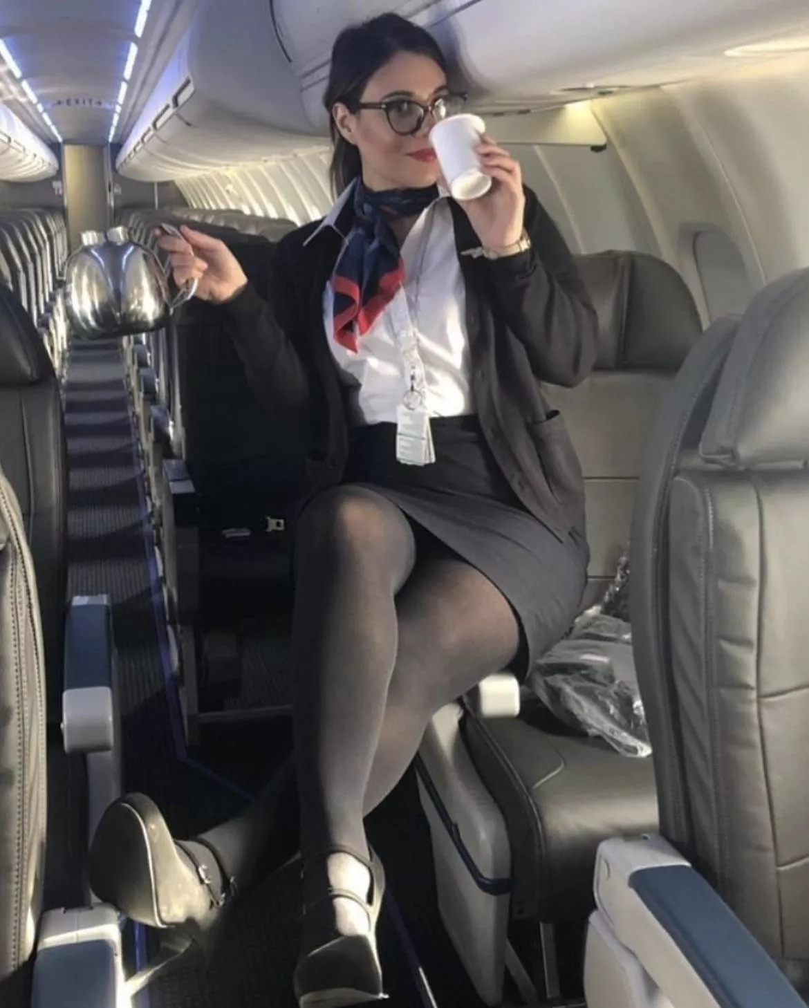 Coffee? posted by arrayoutofbounds