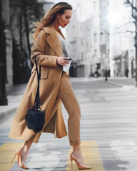 Coffee in Camel by BOOOOOOOBIES