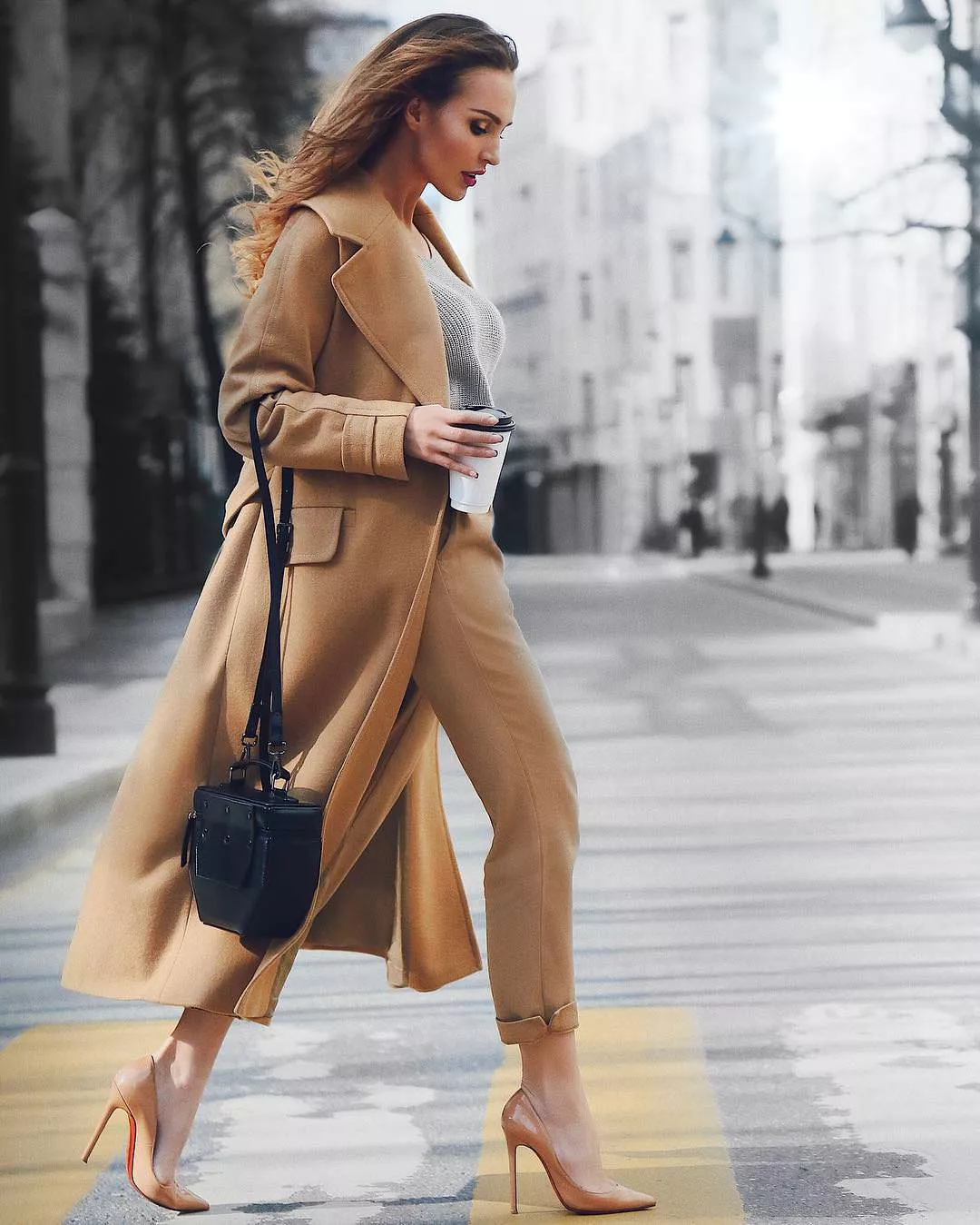 Coffee in Camel posted by BOOOOOOOBIES