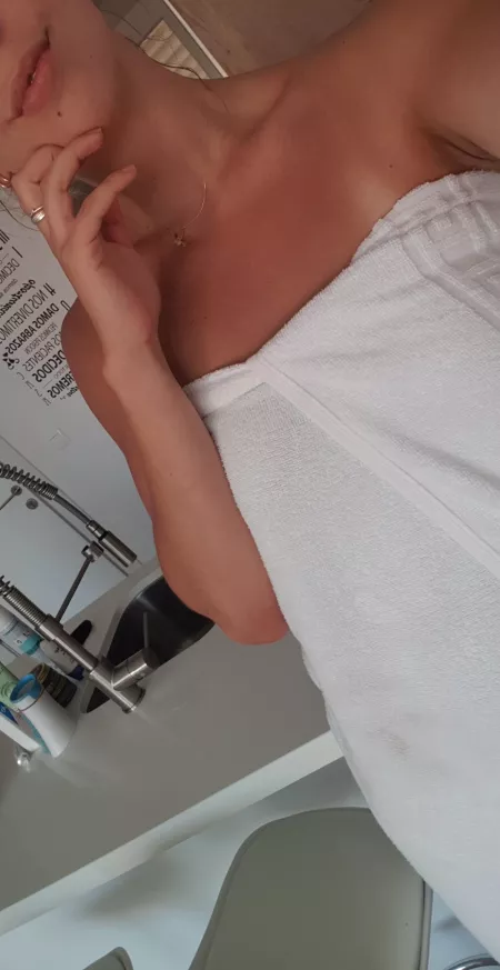 Coffee or BJ to wake you up? by __ellie_lou__