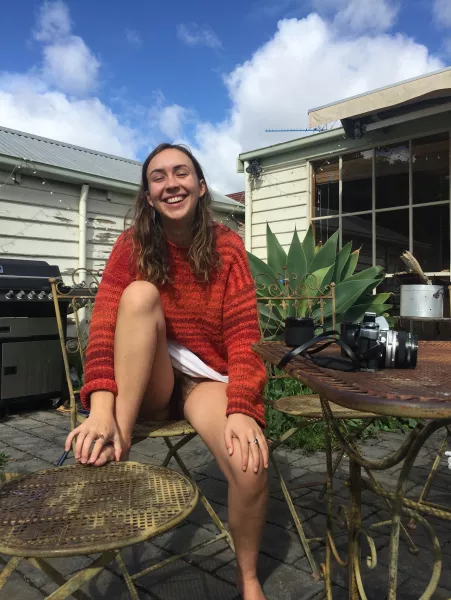 coffee the morning after ;) by OliveGee