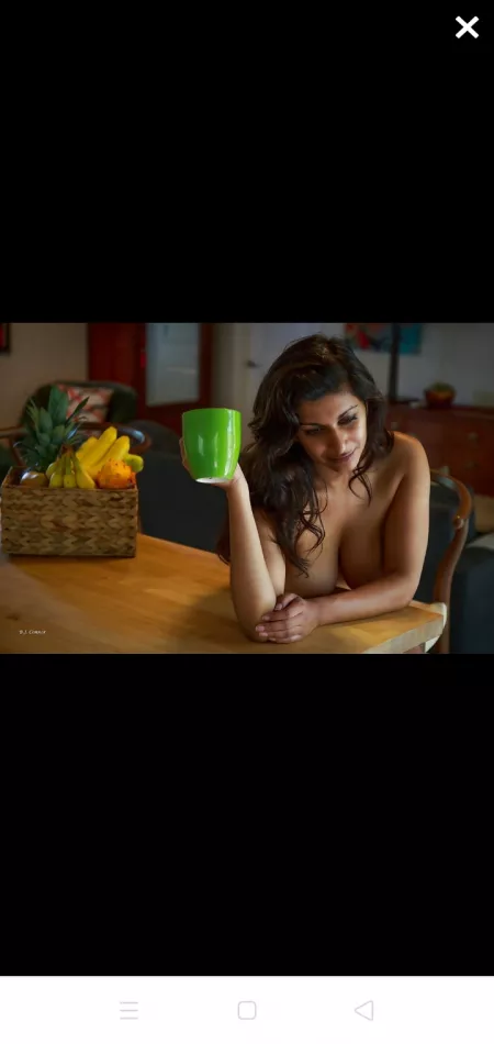 Coffee time by mdniz