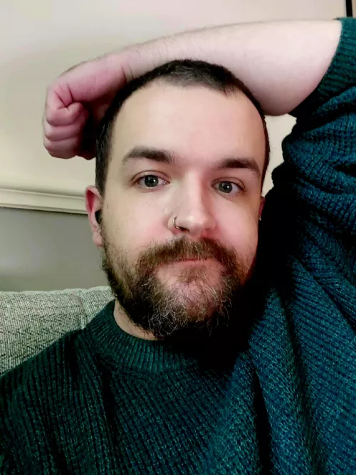 Coffee very much needed ☕ by ParkingChart4170