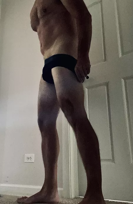 Coffee ✔️, workout ✔️, now time to shower by FunBeHad