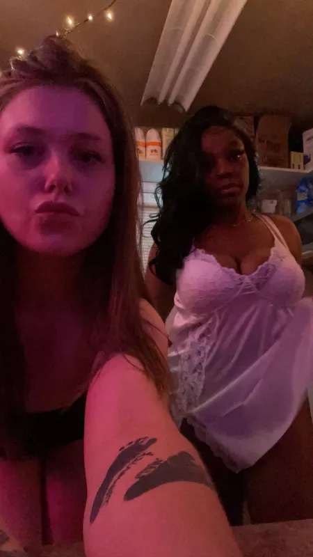 @coffeedreaminpnw @bodegapusssyyyy by CoffeeDreaminPNW