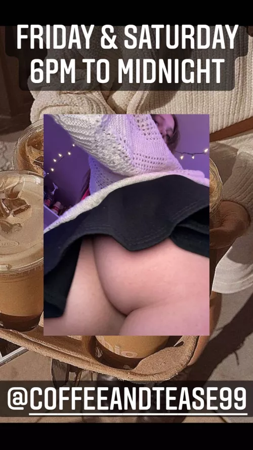 @coffeedreaminPNW is in Lynnwood the next two nights 😍😍 by CoffeeDreaminPNW