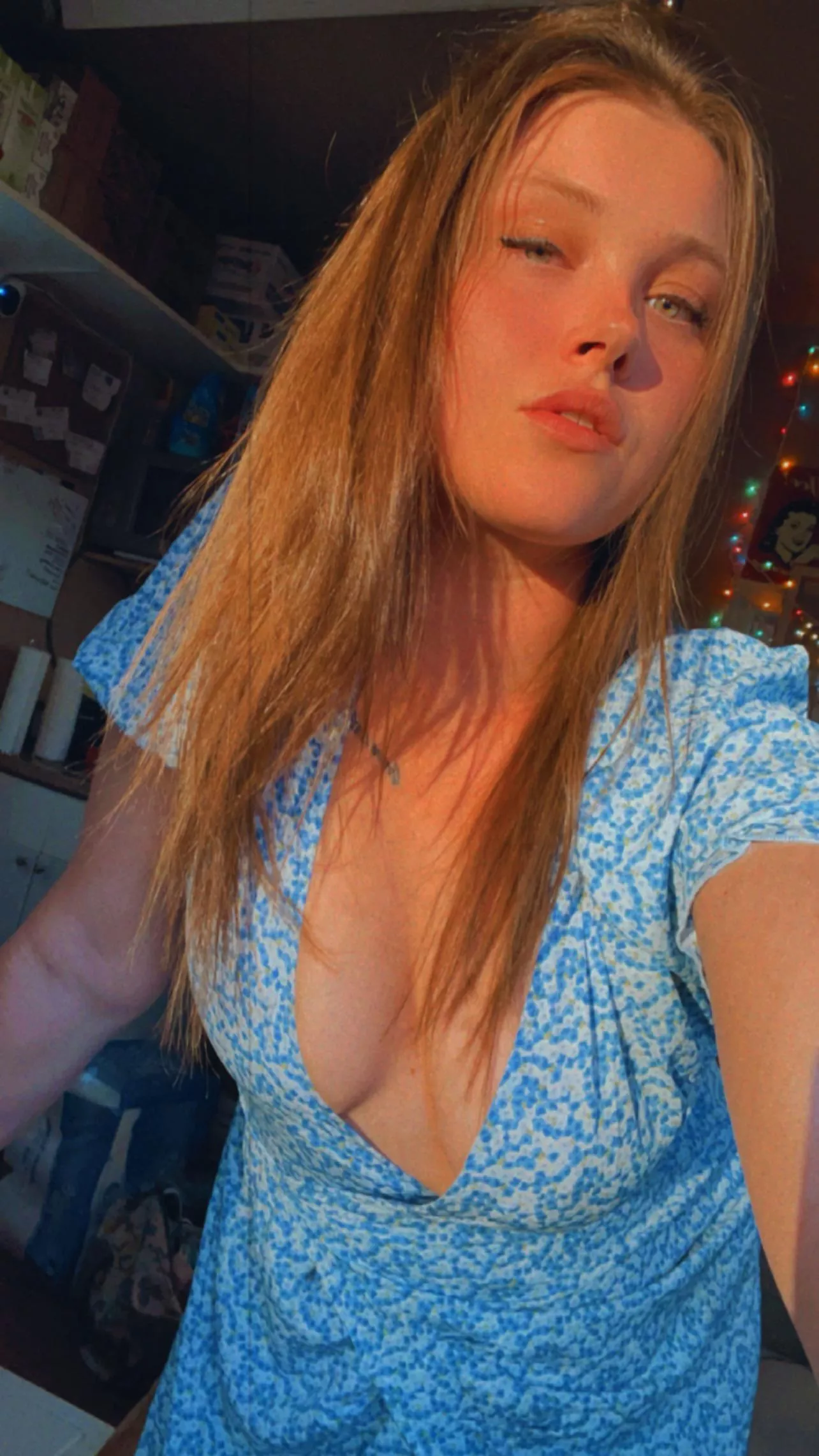 @coffeedreaminPNW Monday night 6pm to midnight at coffee and tease 😈 💙 beat those shitty Monday vibes with a hot drink I call the blueberry crumble 🤩 posted by CoffeeDreaminPNW