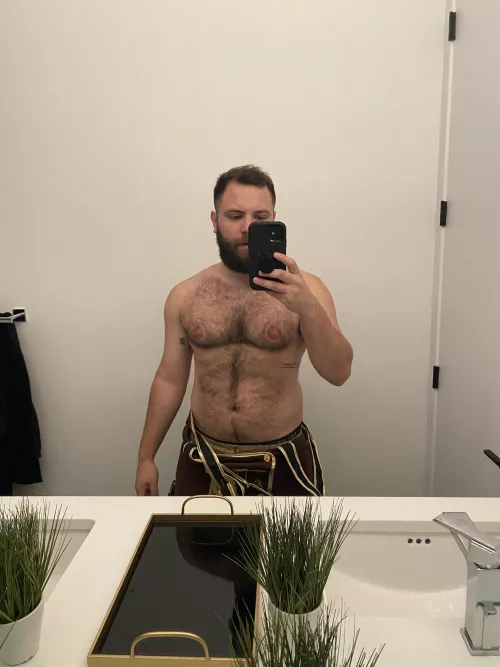 Coktoberfest by go_pauls_deep