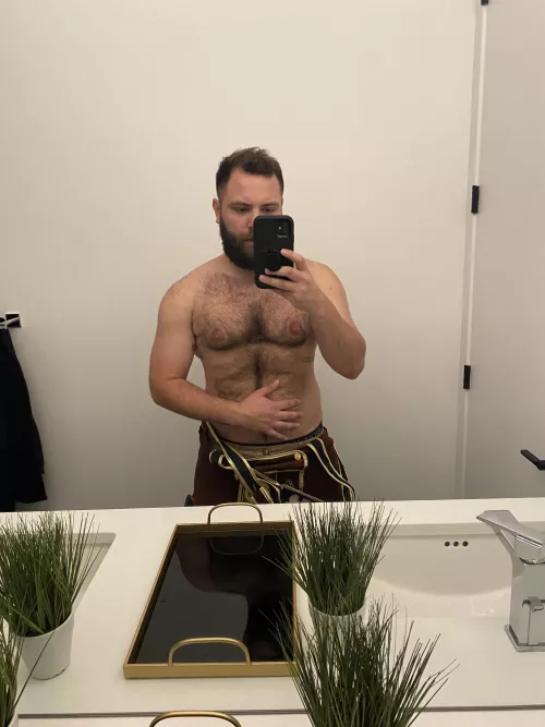 coktoberfest by go_pauls_deep