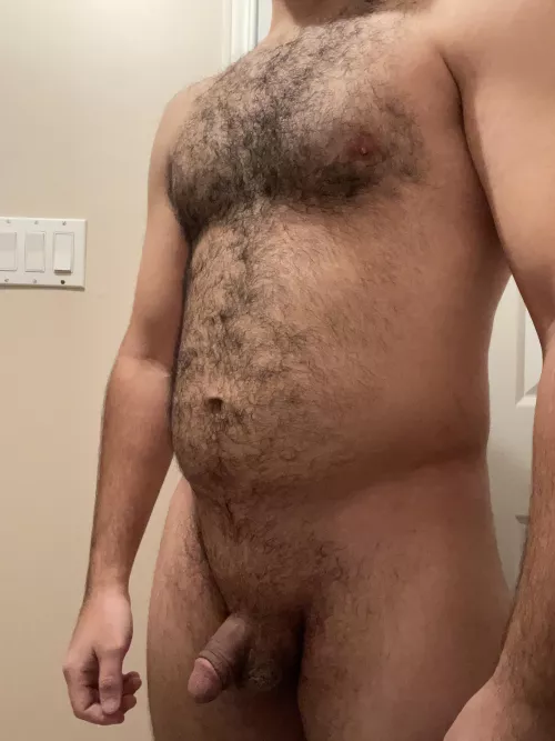 Cold days by Graymon01