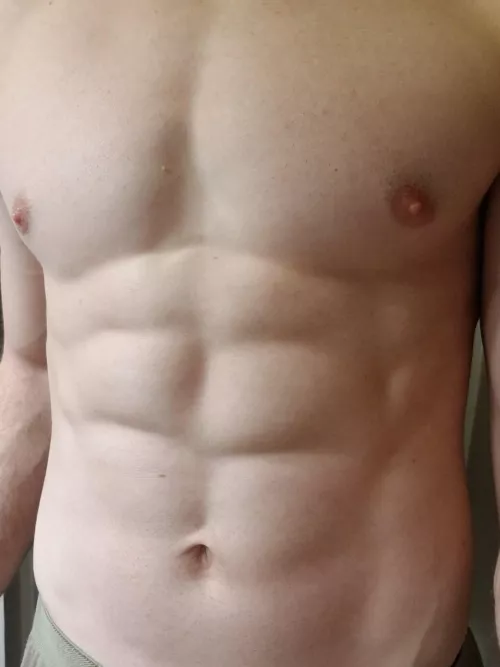 Cold enough to break out the silks by Time-Carpenter