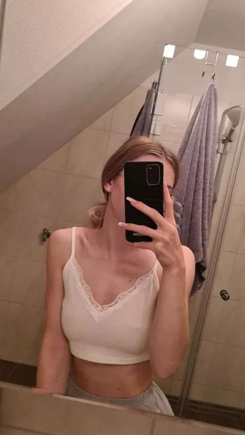 cold in here💋 by Old-Unit-9069