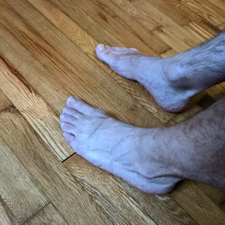 Cold in the house! by StreetAffectionate29