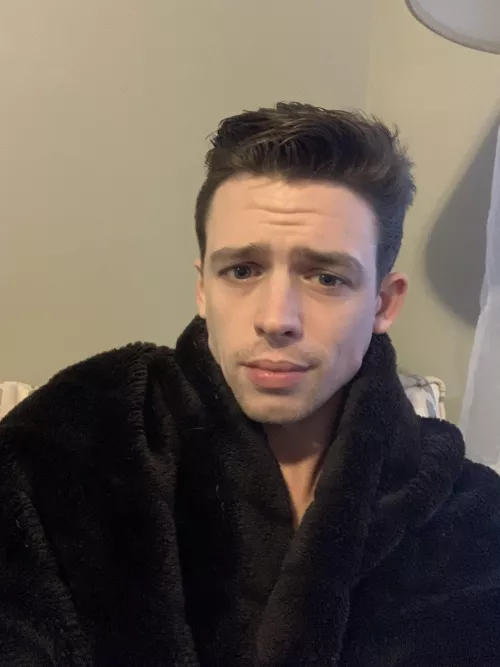 Cold in the north by Amblethrush