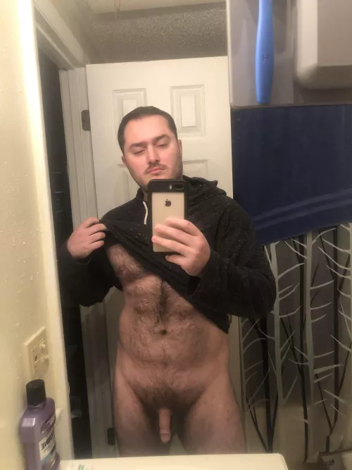 Cold morning by Glad_Let_6403