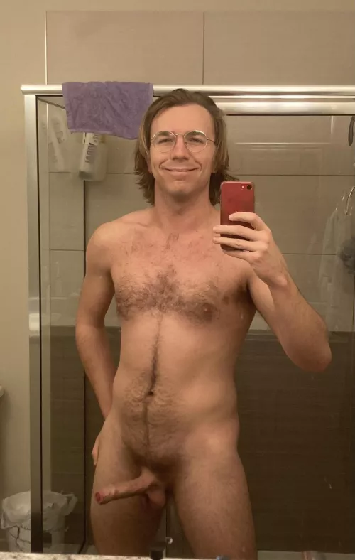 Cold morning in Canada, come warm me 🥺 by canudeian