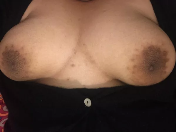 Cold mornings are perfect for attention [F] by Daddyownsme21