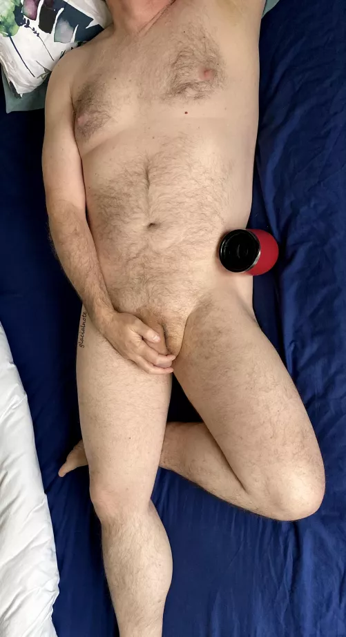 Cold out, need to keep warm by glacialnote