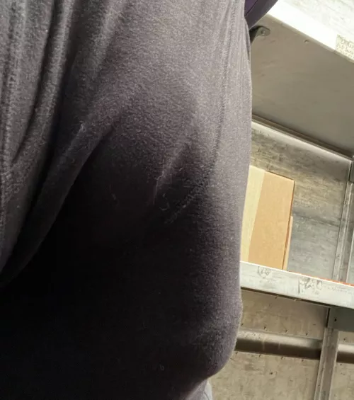 Cold outside but hot in here by lookatthis8