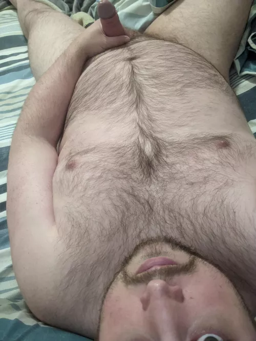 Cold outside for this southern guy, so I'm staying in. Who's joining me? by ApexReloaded20