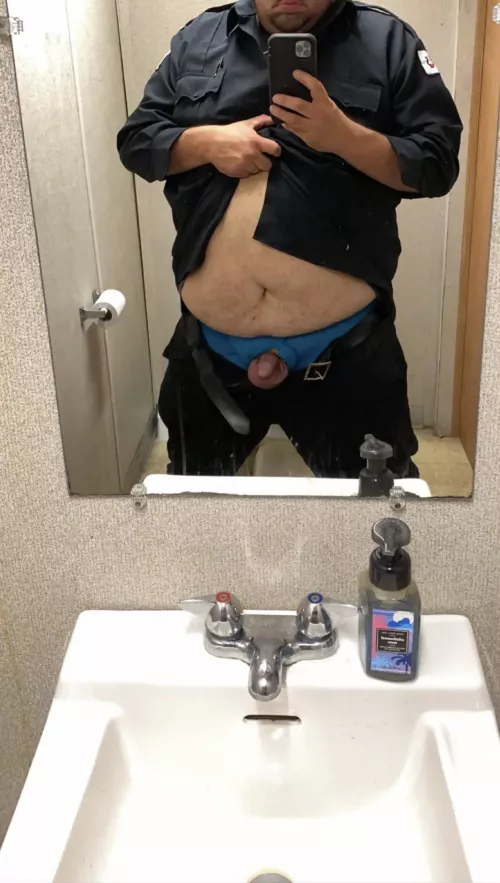 Cold Saturday by bigchub86