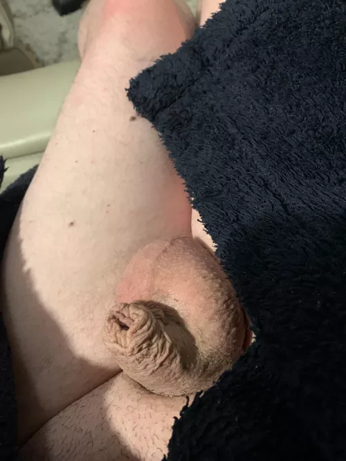 Cold weather problem (45) by Awkward-Growth-2161