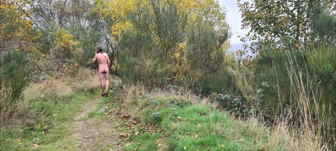 Coldness seems to be a state of mind. After you break through the first wall it's all mindset. by LongLeggedMackDaddy4