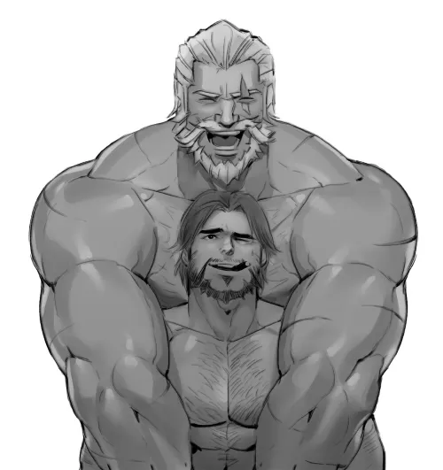 Cole and Reinhardt size diff (yy62401) by l33kyb33ts