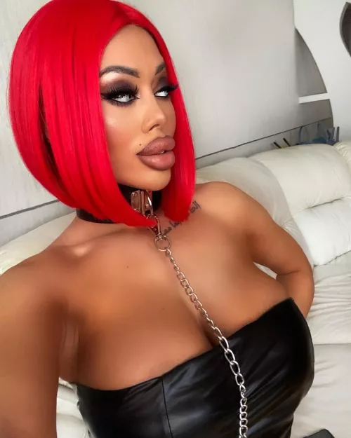 Collared by gooningaccount