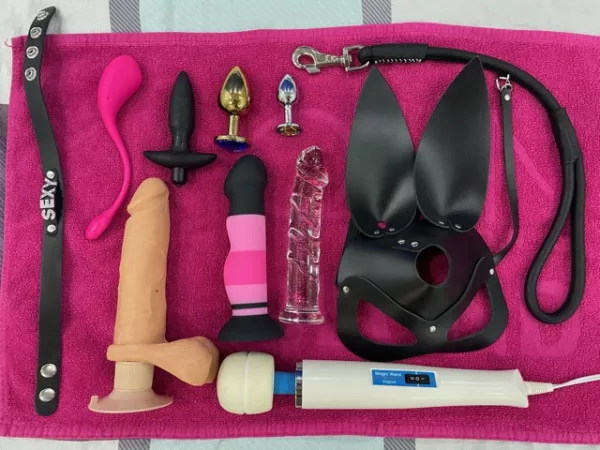 Collection...) by Leksabiffer