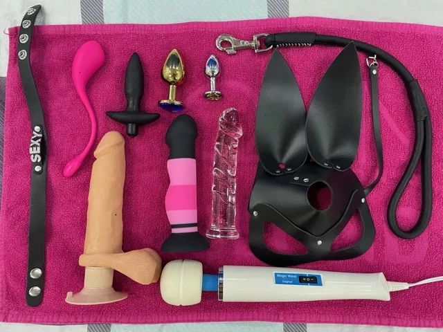 Collection...) posted by Leksabiffer