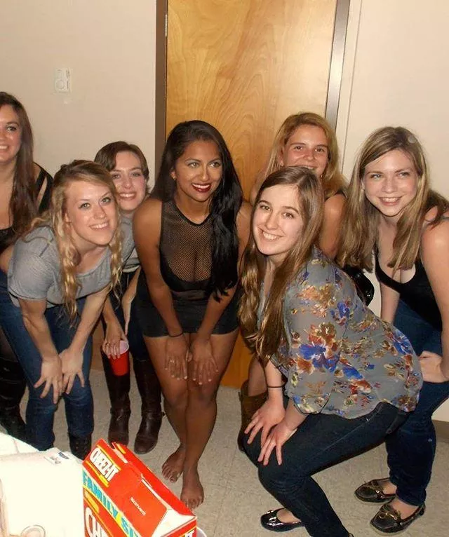 college posted by mindoverevrything