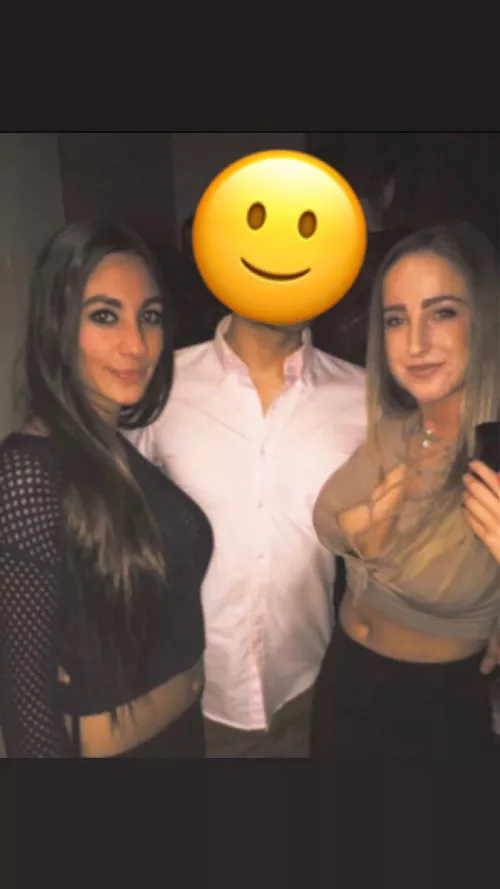 College babes [2] by TheLullaby