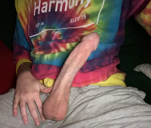college bro here, rate my cock? by thebigdickdude