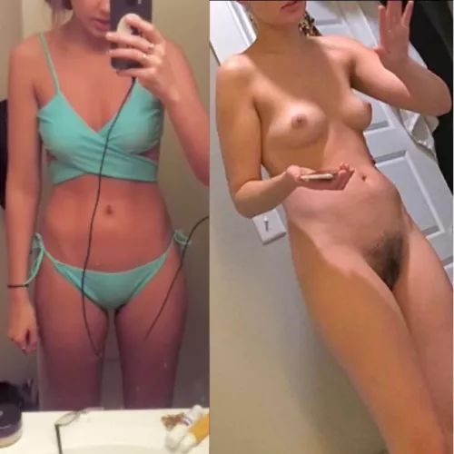 College bush by digsby42