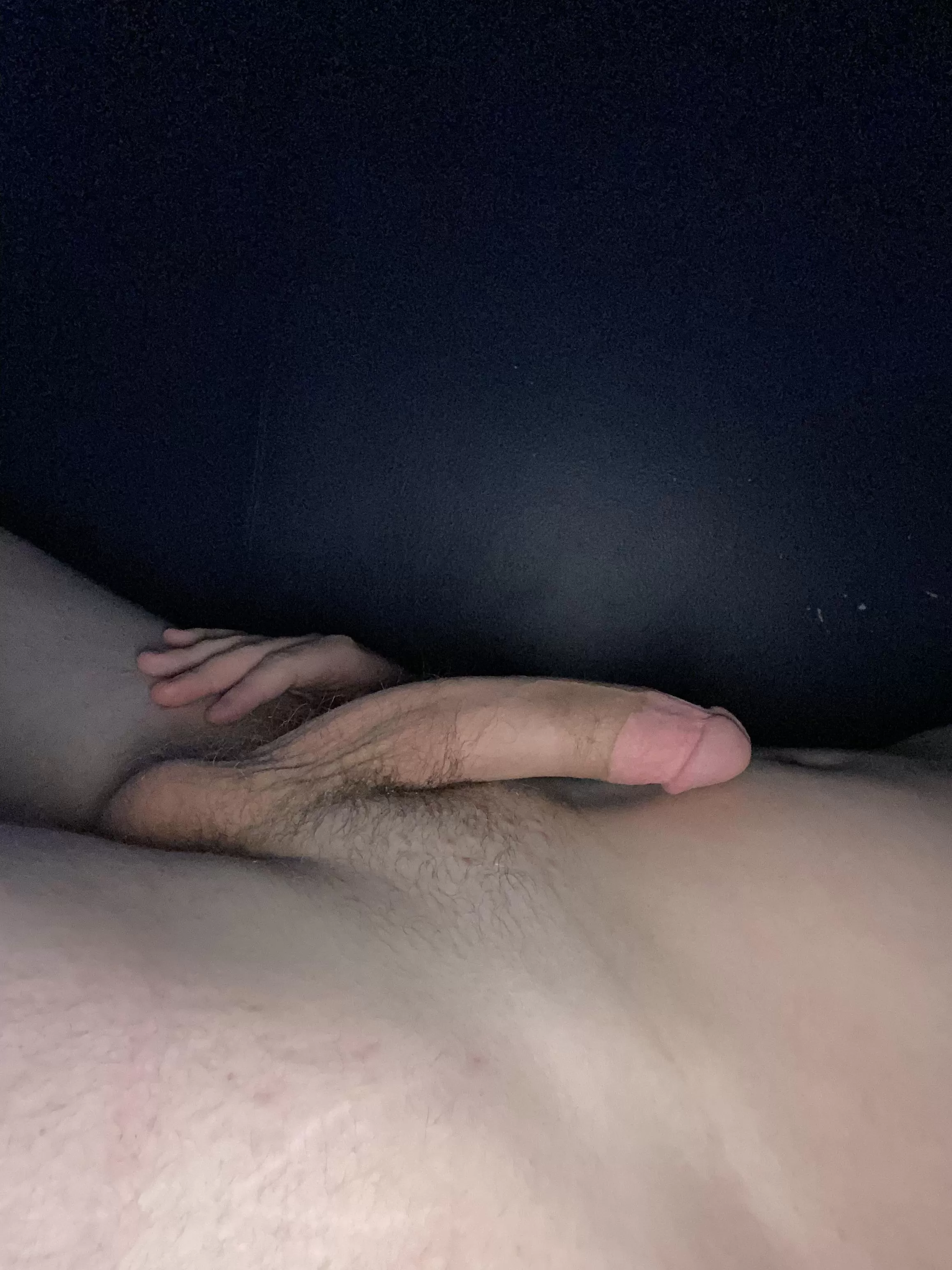 College classes have me so horny. My mind just wanders… posted by SpontaneousJawn