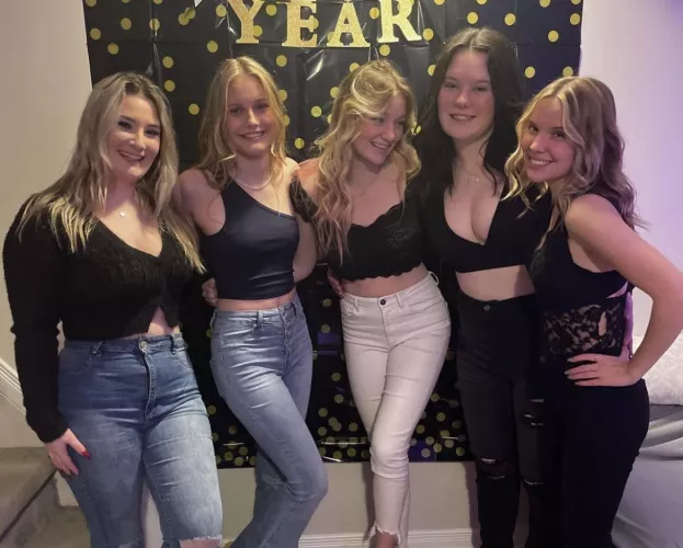 College Freshmen by One_Cup_6372