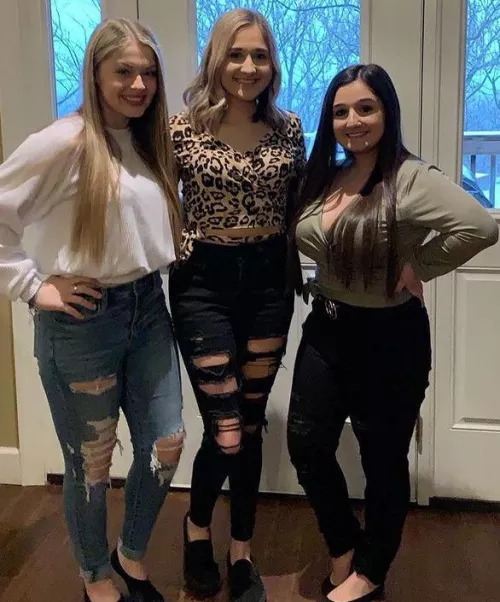 College freshs by No-Tradition3328