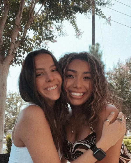 College friends by magicmike6998