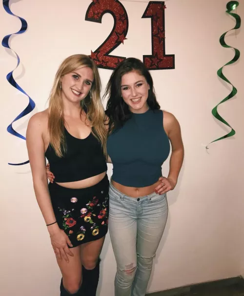 College Fun by hgft6969