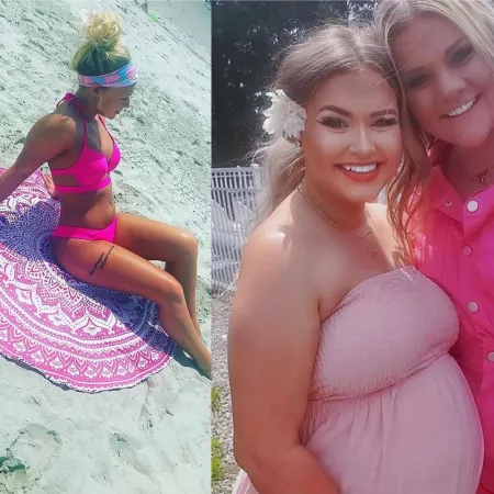 College grad thickened up in quarantine by wowzer52