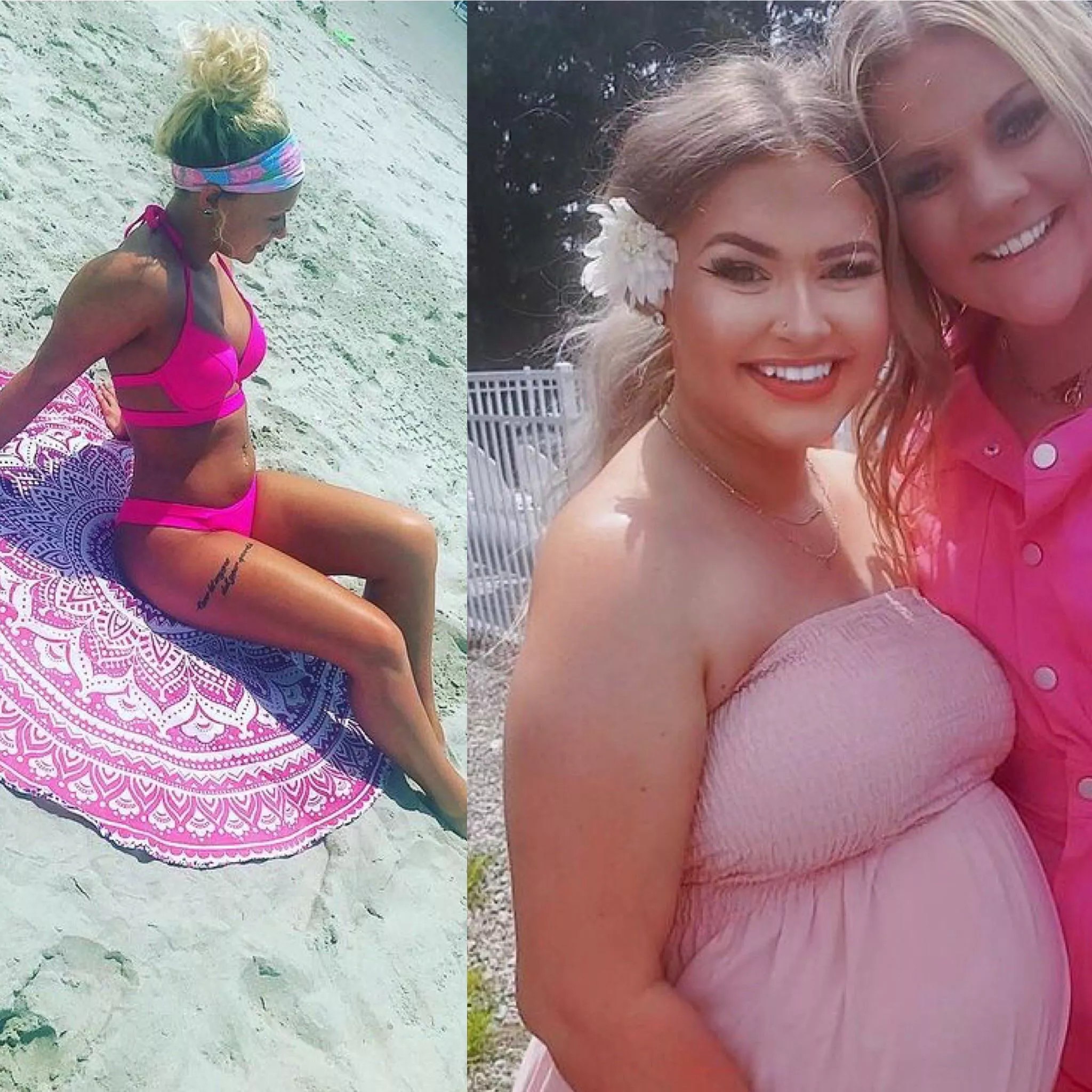 College grad thickened up in quarantine posted by wowzer52