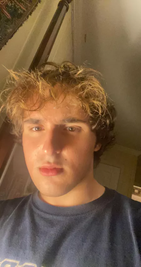 College is a little stressful but at least i can still find time to game :) by Inevitable-Gate7721