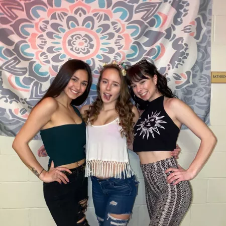 College parties by jeffocker