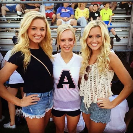 College poon by thementaltyrant