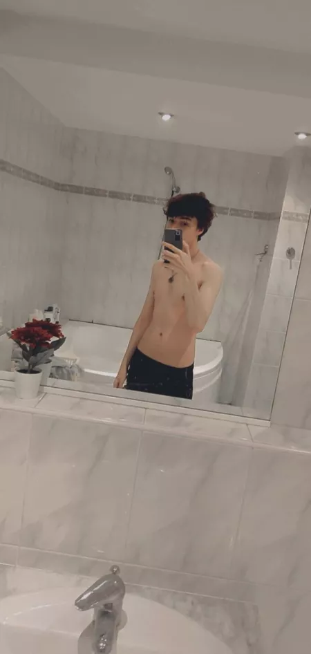 College starting soon, im scared 😤 by twinkboy2002