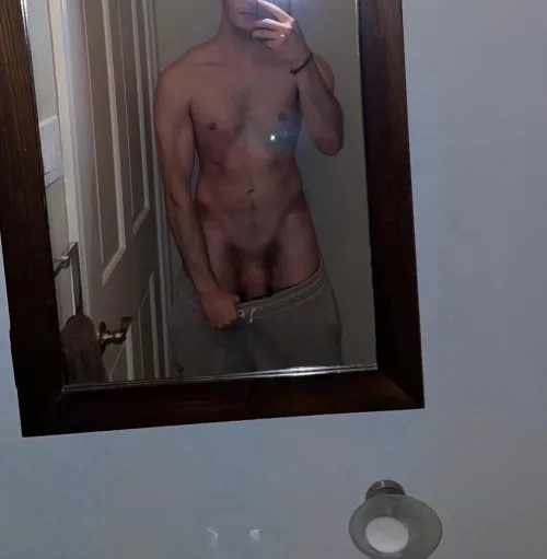 College student alone on a friday night… by glanddor38