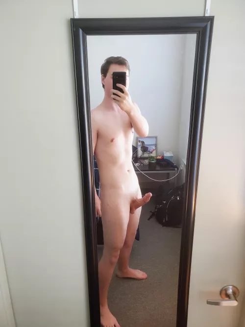 College virgin, would you fuck me? Pms open by Ericprime332