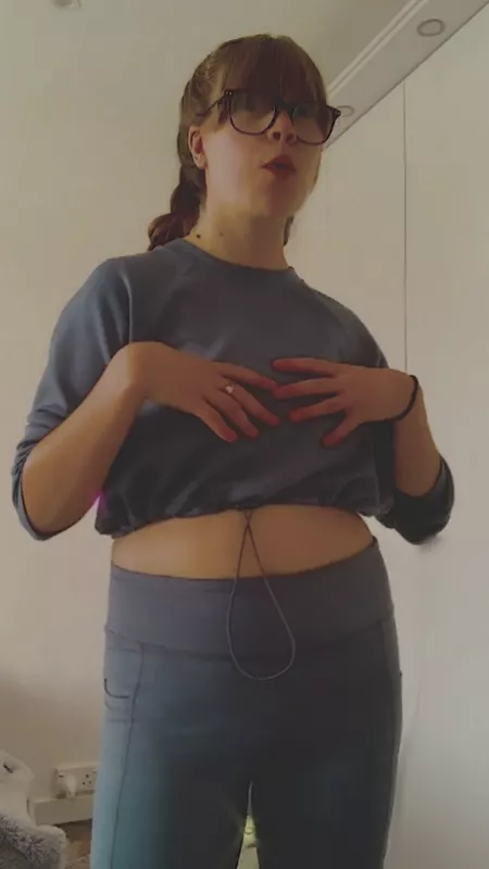 College was so fun today 😋🍗🍗🍗 by Consistent_Main_9500